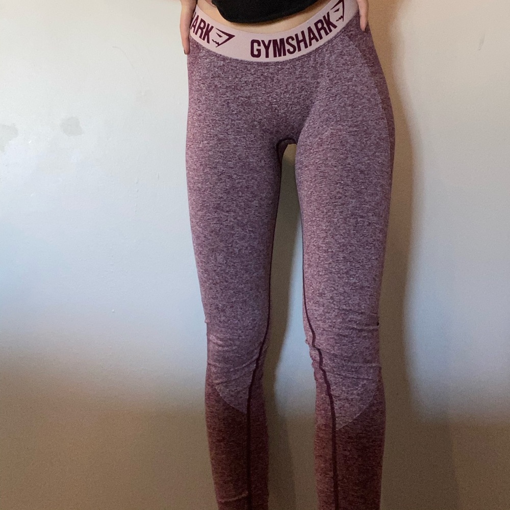 GYMSHARK LEGGINGS